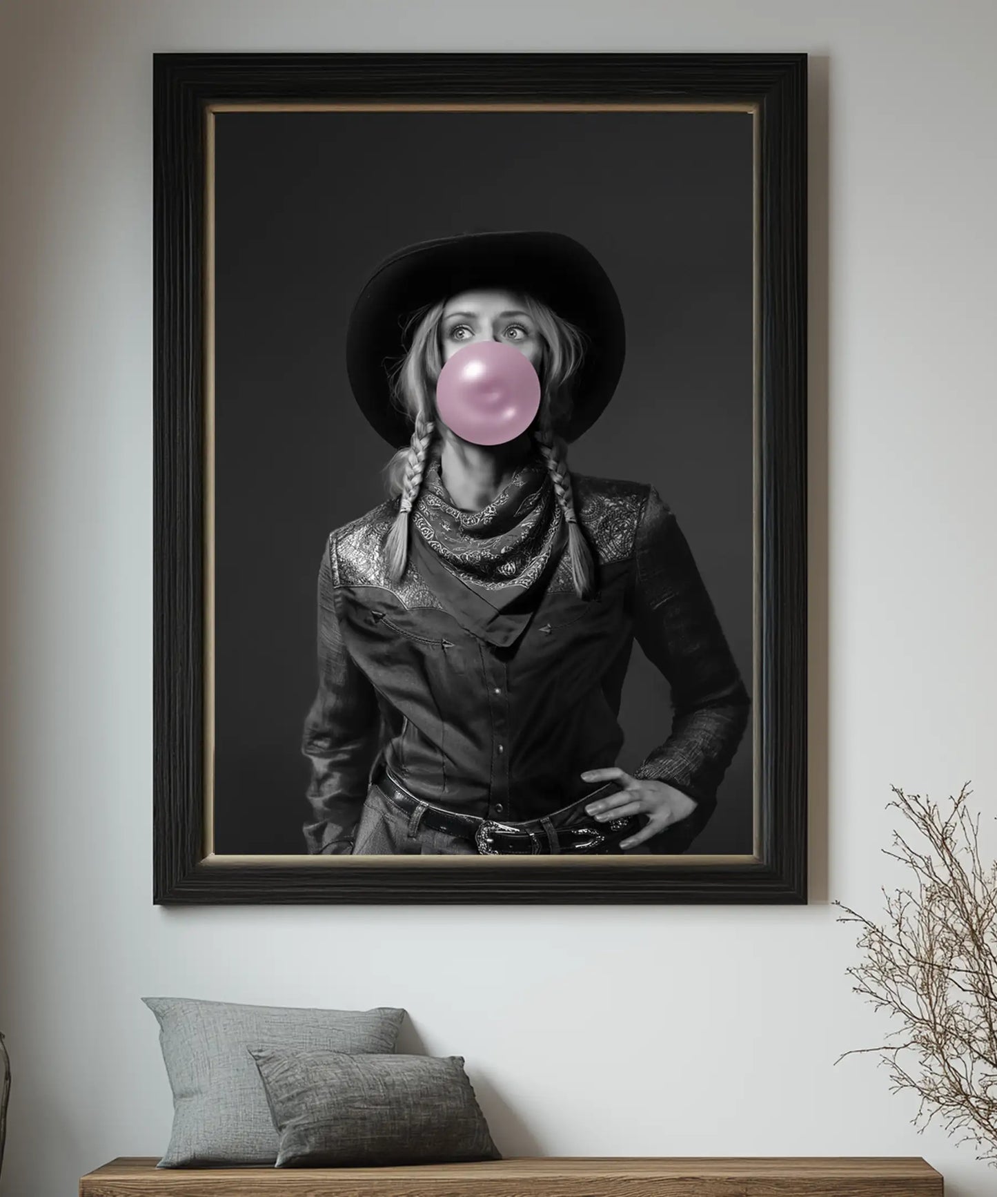 GEORGIA GIRL