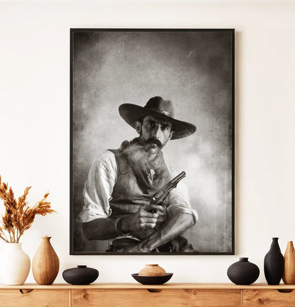 PONCHO