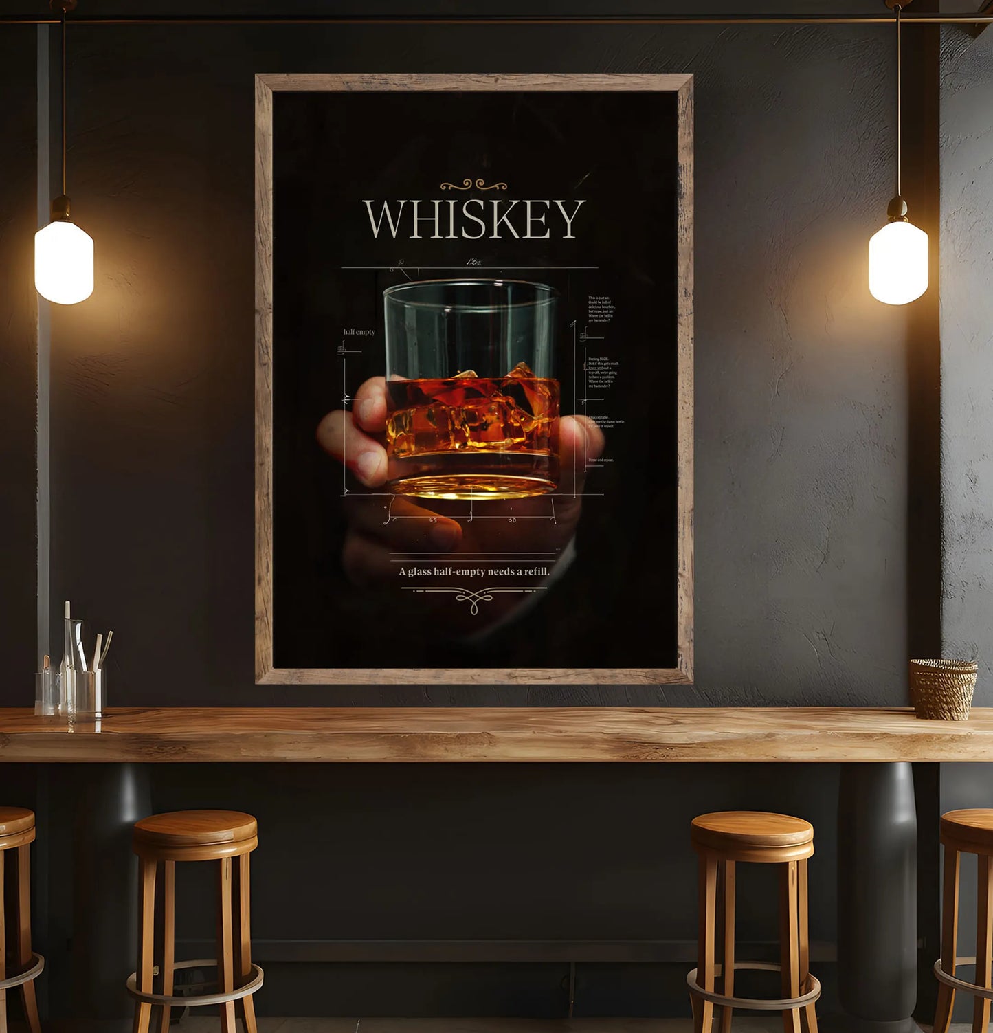 WHISKEY