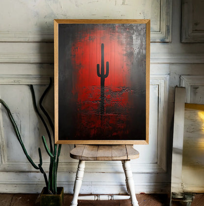 MONUMENT Cactus