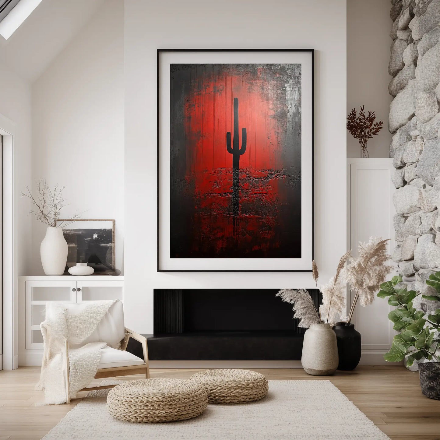MONUMENT Cactus