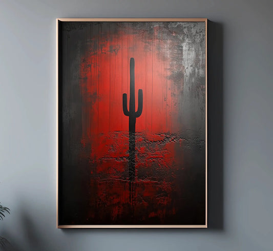 MONUMENT Cactus