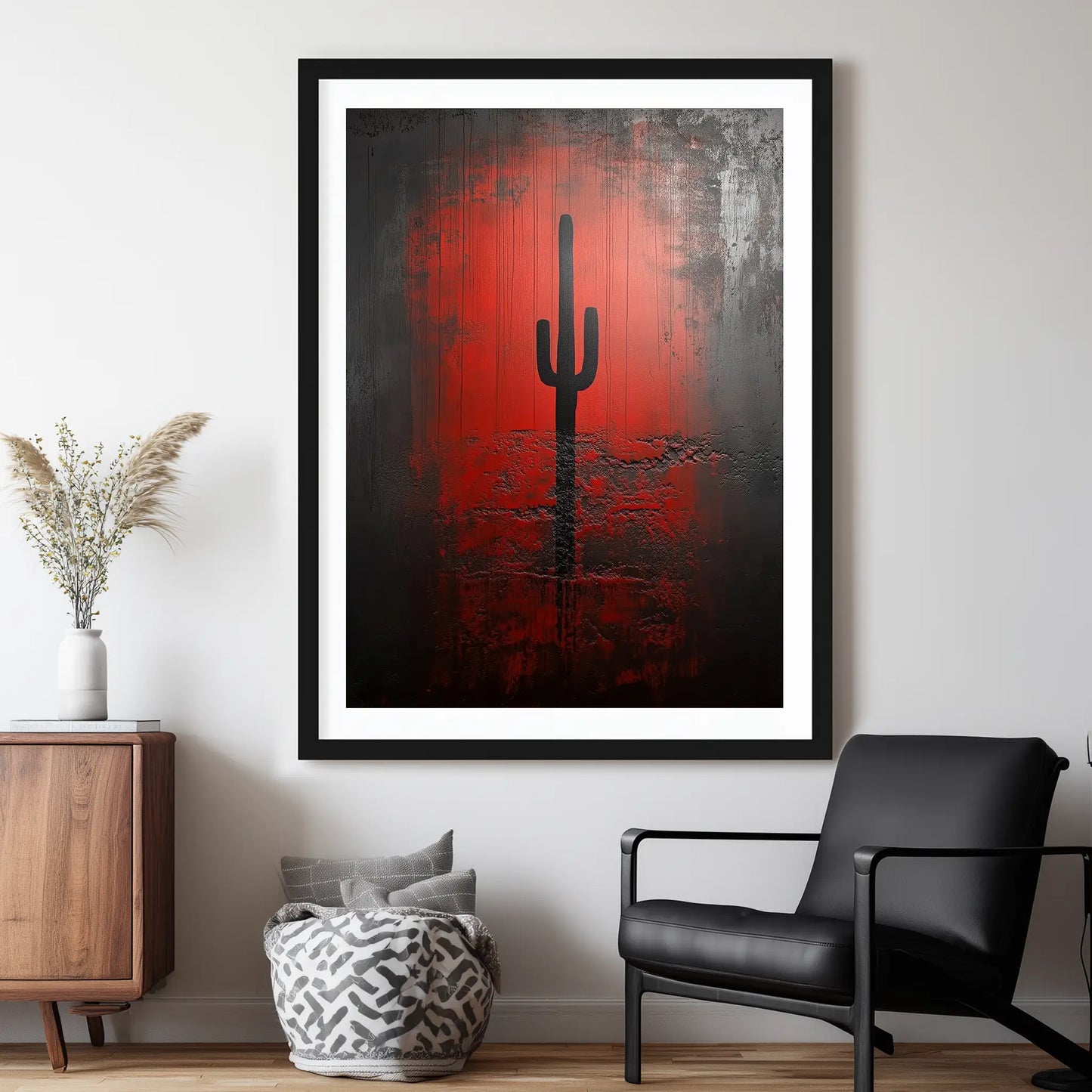 MONUMENT Cactus