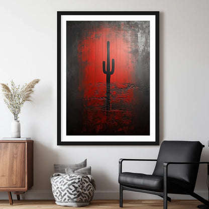MONUMENT Cactus
