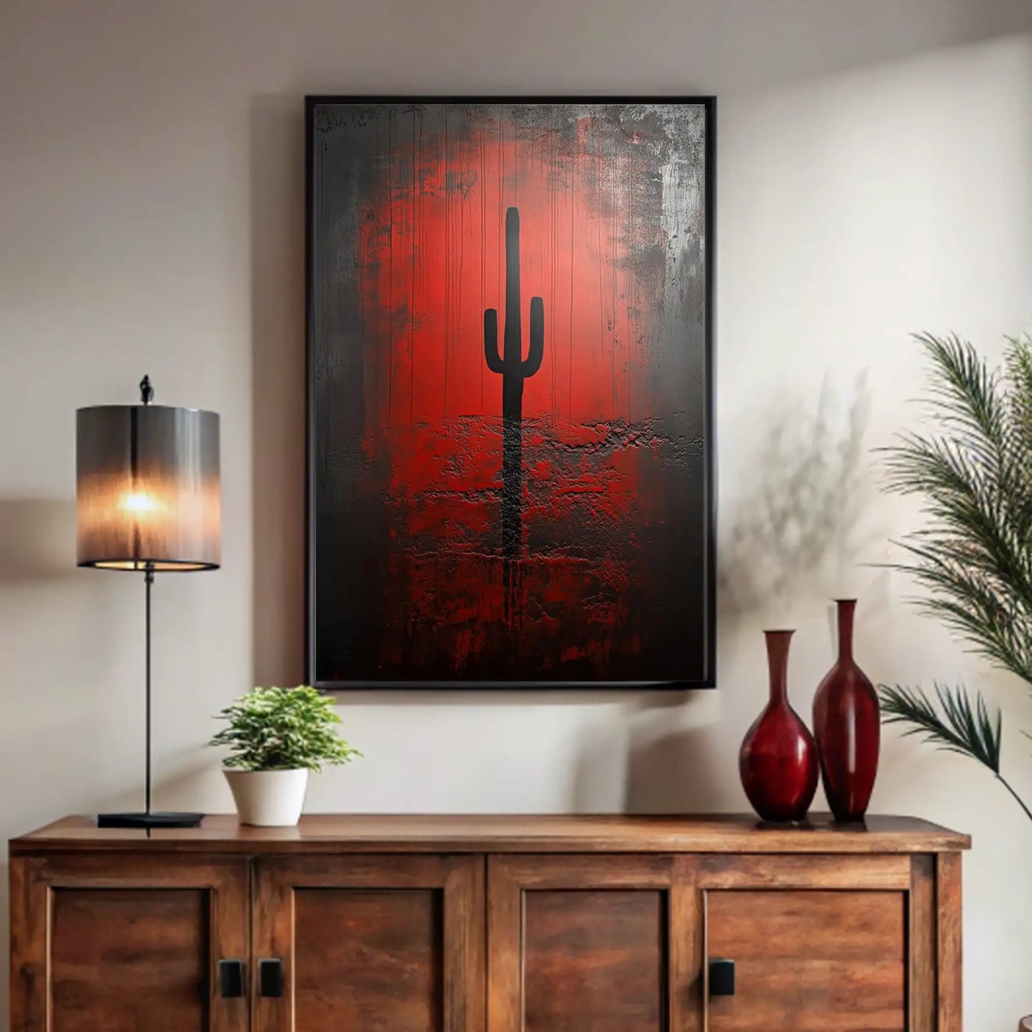 MONUMENT Cactus