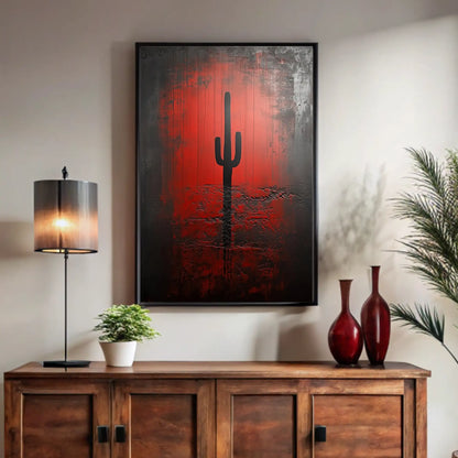 MONUMENT Cactus