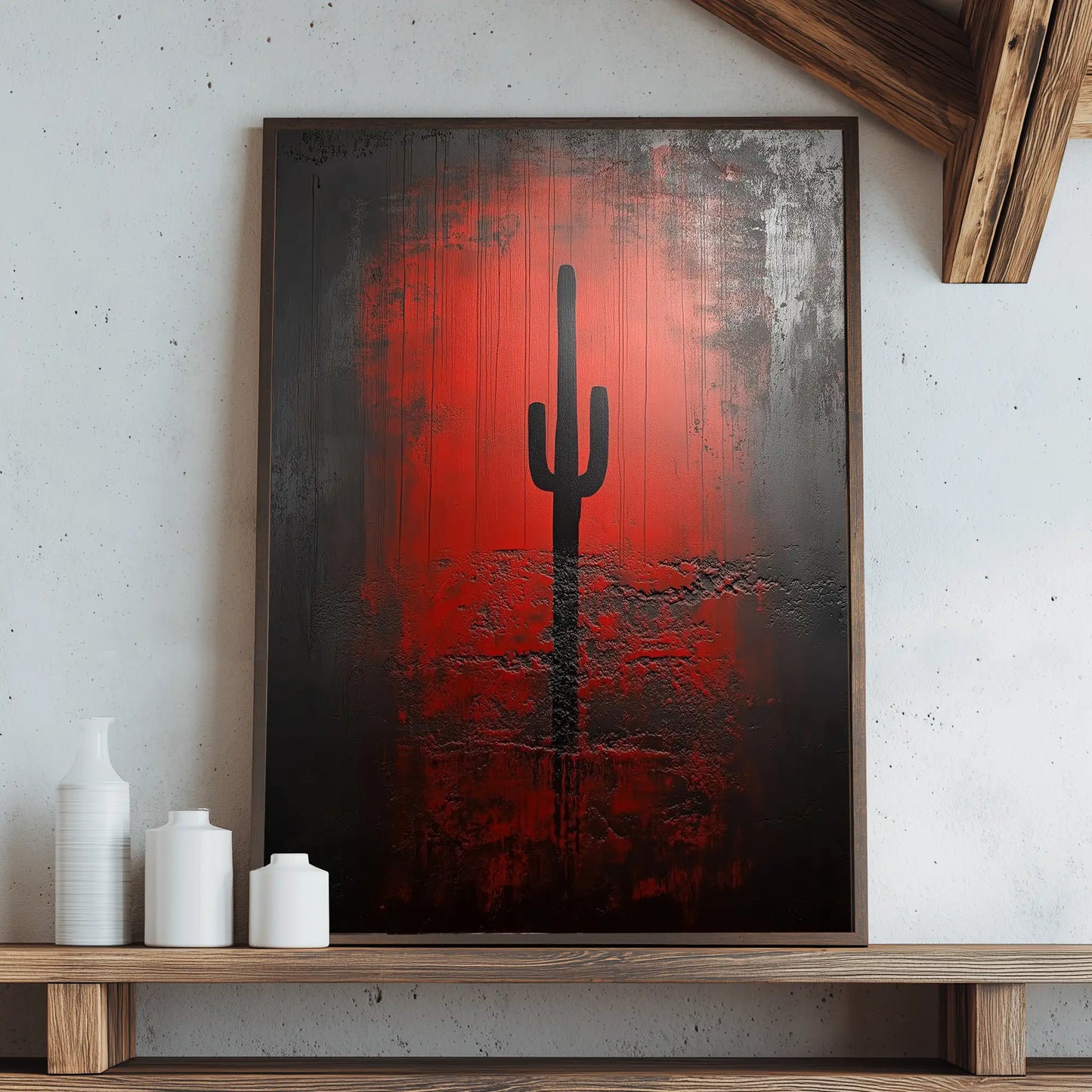 MONUMENT Cactus