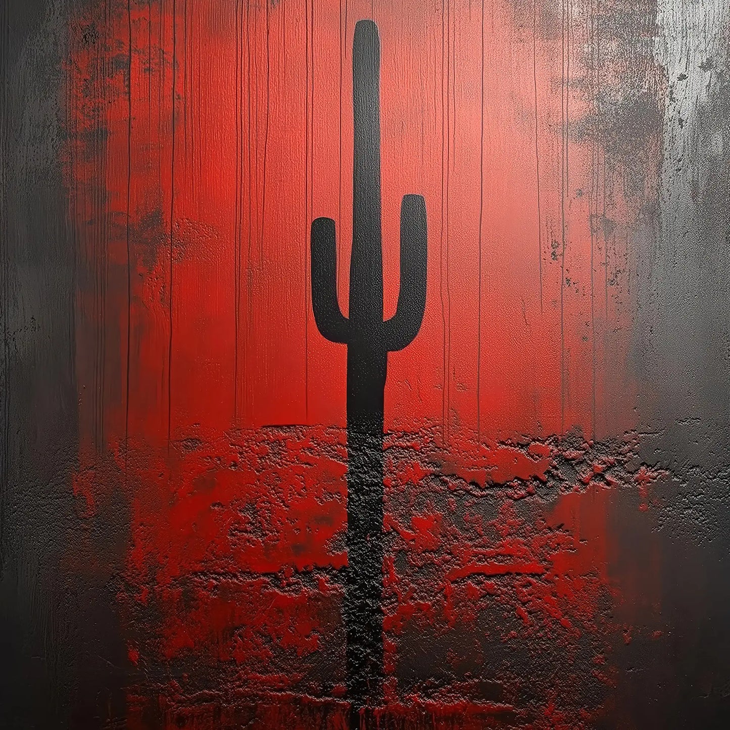 MONUMENT Cactus
