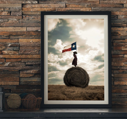 TEXAS Salute