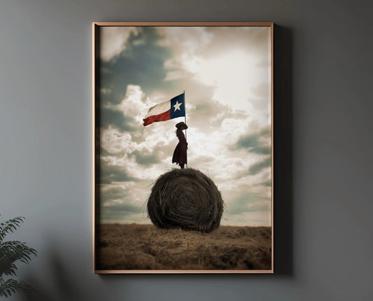 TEXAS Salute
