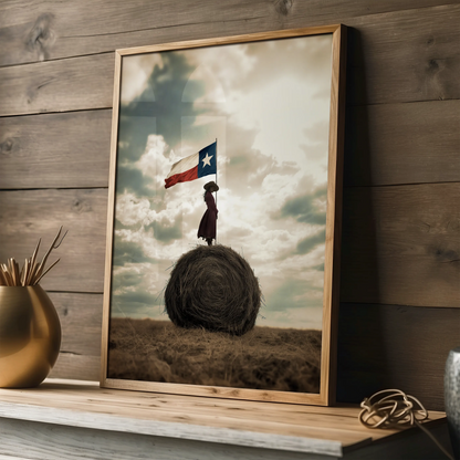 TEXAS Salute