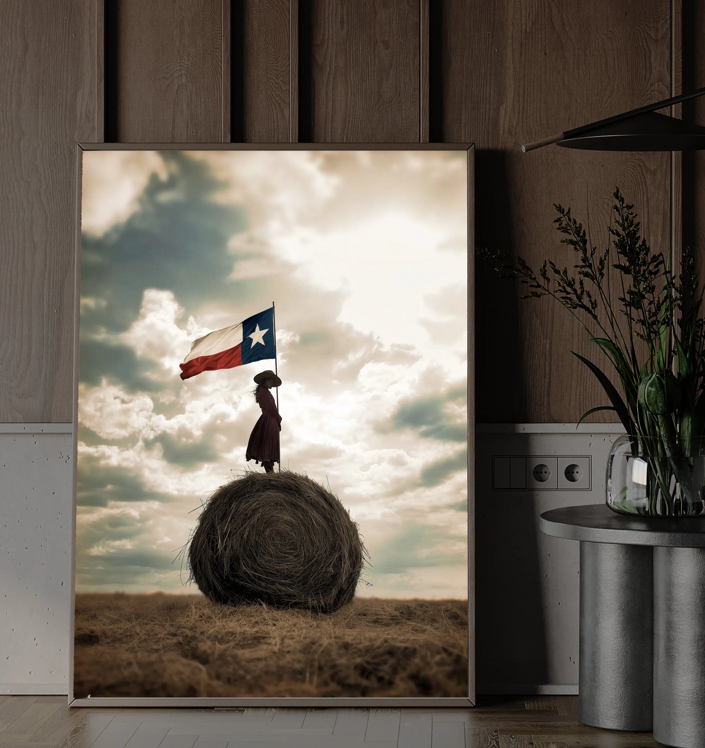 TEXAS Salute