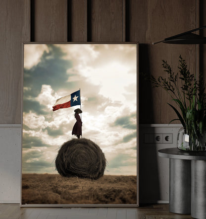 TEXAS Salute